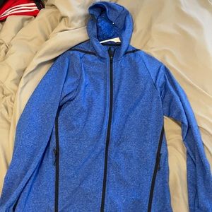 Nike jacket